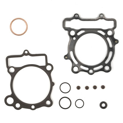 Bilde av ProX Top End Gasket Set KX250F '09-16