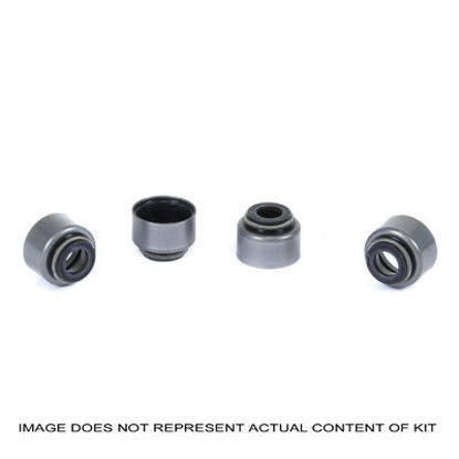 Bilde av ProX Valve Stem Seal KX250F '04-27 + RM-Z250 '04-06