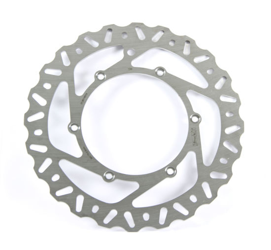 Bilde av ProX Frontbrake Disc Beta RR125-498 Enduro '13-27