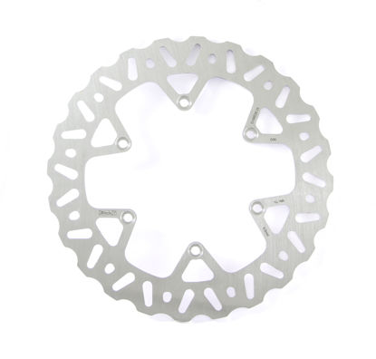 Bilde av ProX Rearbrake Disc Beta RR125-498 Enduro '13-27