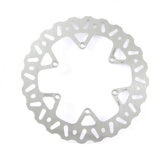Bilde av ProX Rearbrake Disc Beta RR125-498 Enduro '13-27
