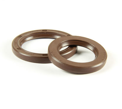 Bilde av ProX Crank Seal Set KTM250/350SX-F '16-18 + FC250/350 '16-18