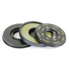 Bilde av ProX Crank Seal Set Polaris 650/750/780