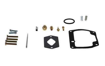 Bilde av ProX Carburetor Rebuild Kit RM80 '96-01