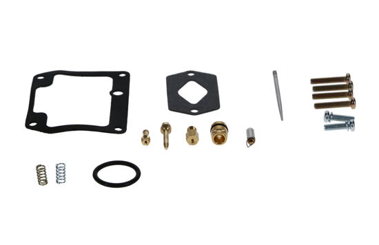 Bilde av ProX Carburetor Rebuild Kit RM80 '96-01