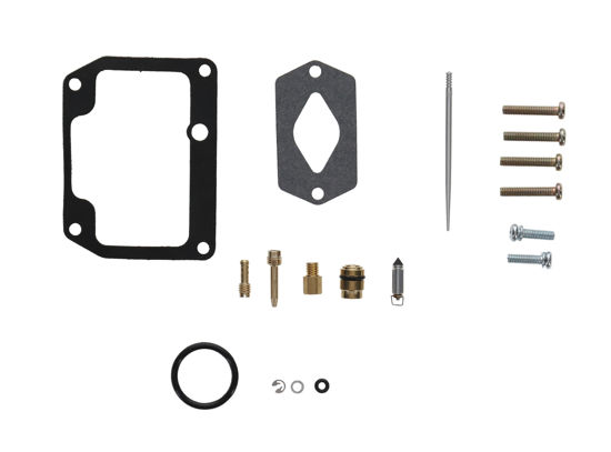 Bilde av ProX Carburetor Rebuild Kit RM80 '96-01