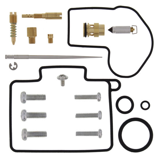 Bilde av ProX Carburetor Rebuild Kit RM125 '07-08