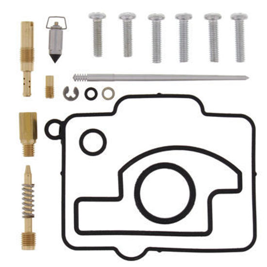 Bilde av ProX Carburetor Rebuild Kit RM250 '03