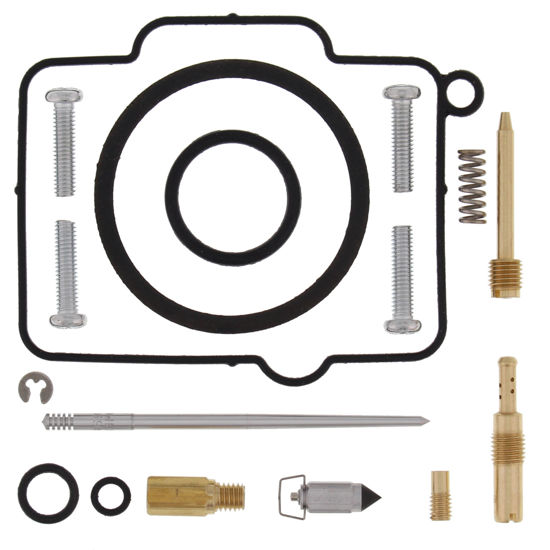 Bilde av ProX Carburetor Rebuild Kit RM250 '98