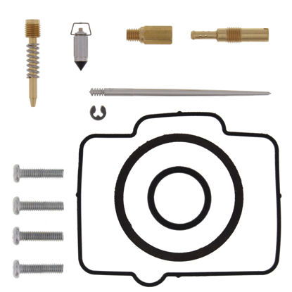 Bilde av ProX Carburetor Rebuild Kit RM250 '97