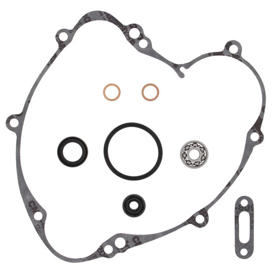 Bilde av ProX Water Pump Rebuild Kit RM60 '03 + KX60 '85-04