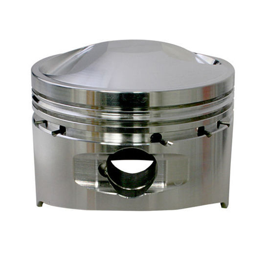 Bilde av JE-Pistons Kit Honda CB750 '69-78 10.5:1 65mm (SingleCam)