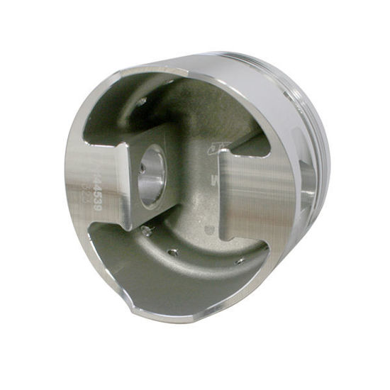 Bilde av JE-Pistons Kit Honda CB750 '69-78 10.5:1 65mm (SingleCam)