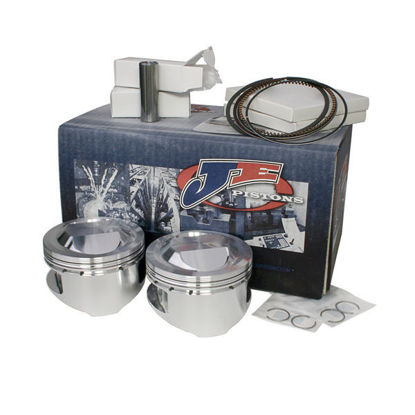 Bilde av JE-Pistons Kit Ducati 900SS '91-02 11.5:1 92mm