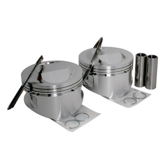 Bilde av JE-Pistons Kit Ducati 900SS '91-02 11.5:1 92mm