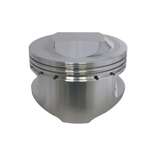Bilde av JE-Pistons Kit Ducati 900SS '91-02 11.5:1 92mm