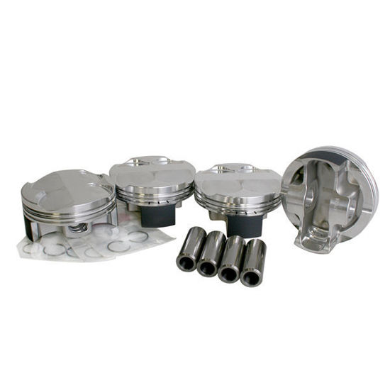 Bilde av JE-Pistons Kit Suzuki GSX-R1000 '05-08 13.8:1 73.4mm