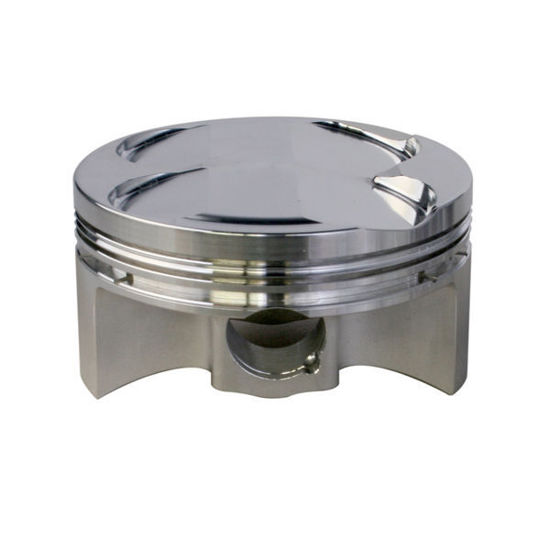 Bilde av JE-Pistons Kit Suzuki GSX1300R '99-07 13.5:1 84mm