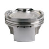 Bilde av JE-Pistons Kit Suzuki GSX1300R '99-07 Turbo 8.7:1 81mm
