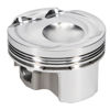Bilde av JE-Pistons kit Ford 2.3L 16V Ecoboost 87.50mm (9.5:1)