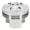 Bilde av JE-Pistons kit Ford 2.3L 16V Ecoboost 87.50mm (9.5:1)