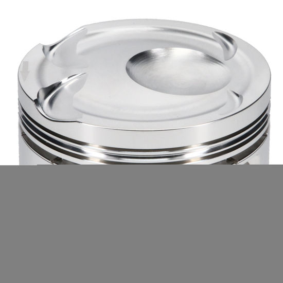 Bilde av JE-Pistons kit Ford 2.3L 16V Ecoboost 87.50mm (9.5:1)