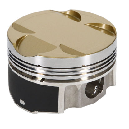 Bilde av JE-Pistons Kit VAG 1.8 20v pin:20 9.5:1 81.00mm Ultra