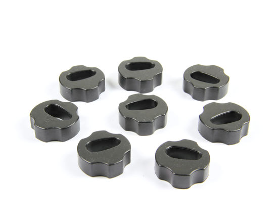 Bilde av ProX Clutch Rubber Set YZ450F '03-22 + WR450F '04-23