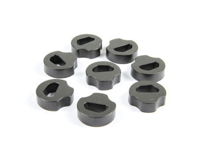 Bilde av ProX Clutch Rubber Set RM-Z450 '05-27