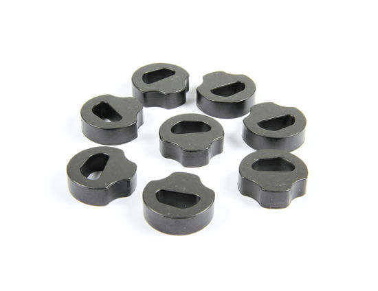 Bilde av ProX Clutch Rubber Set RM-Z450 '05-27