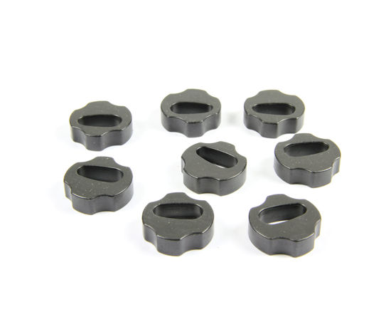 Bilde av ProX Clutch Rubber Set KX250F '06-24 + RM-Z250 '06