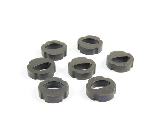 Bilde av ProX Clutch Rubber Set KX125 '90-93