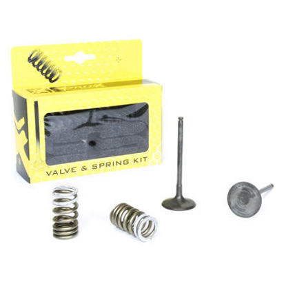 Bilde av ProX Steel Intake Valve/Spring Kit RM-Z250 '07-27