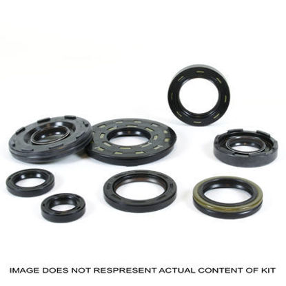 Bilde av ProX Crankshaft Oil Seal KTM 30x47x7
