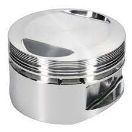 Bilde av JE-Pistons Kit Buell S1/S3/S3T w/Tstorm Head 10:1 3.508
