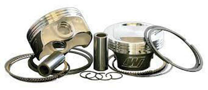 Bilde av HD/Buell S1/S3/S3T 2vp Domed 10:1 CR