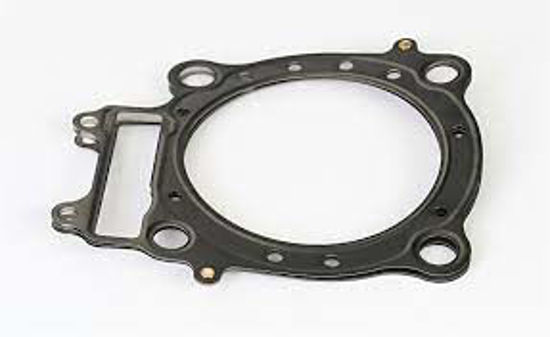 Bilde av JE-Pistons Gasket set JC8564