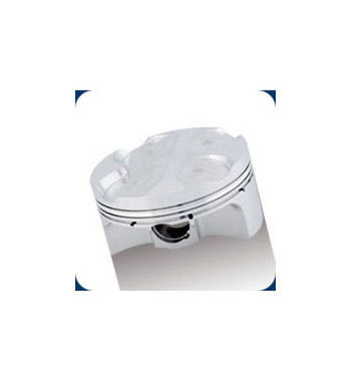 Bilde av JE-Pistons Single Ducati 916 '94-96 4v 20mm pin 12:1 96mm