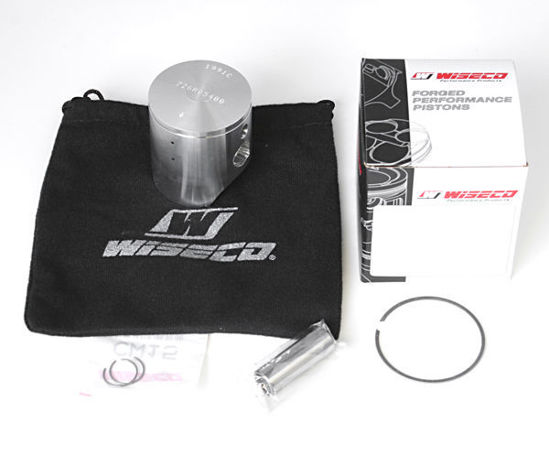Bilde av Yamaha YZ125 '98-01 ProLite 2126CST