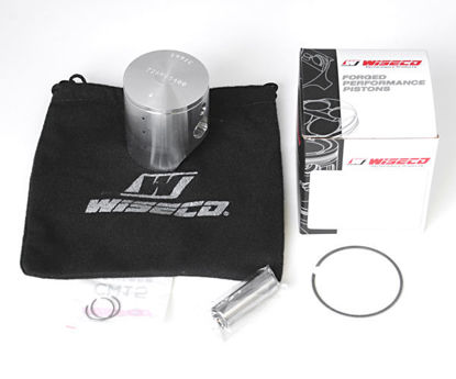 Bilde av Yamaha YZ125 '98-01 ProLite 2205CS