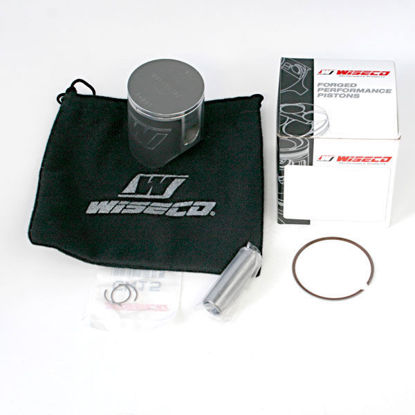 Bilde av Honda CR125R '95-03 GP Series 2126CS
