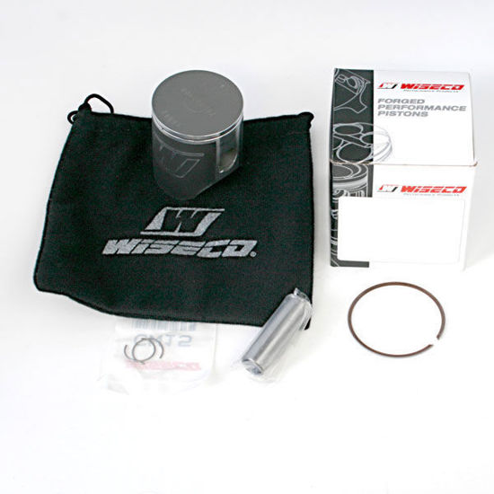 Bilde av Honda CR125R '95-03 GP Series 2126CS