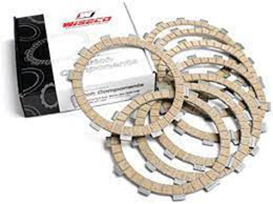 Bilde av Clutch Fiber Kit - 8 Fiber