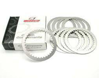 Bilde av Clutch Plate Kit - 9 Steel
