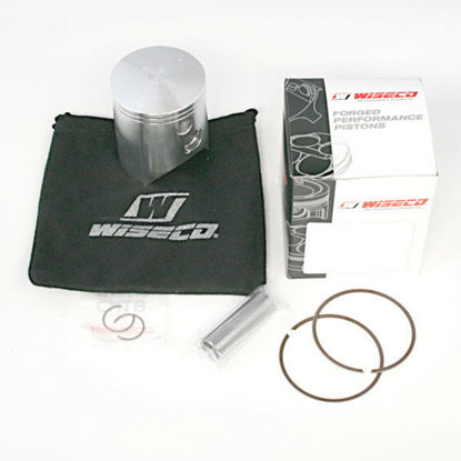 Bilde av Wiseco Piston Kit KTM250SX '03-27 Pro-Lite (66.32mm)