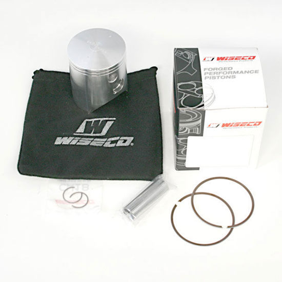 Bilde av Wiseco Piston Kit KTM250SX '03-27 Pro-Lite (66.32mm)