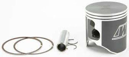 Bilde av Wiseco Piston Kit KTM300EXC TPI '18-25 (71.94mm)