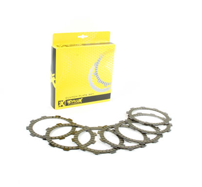 Bilde av ProX Friction Plate Set KTM125/150SX '19-27
