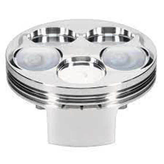 Bilde av JE-Pistons Single Yamaha YZ450F/WR450F '03-04 12.5:1 98mm