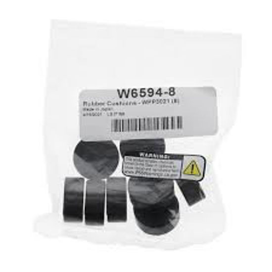 Bilde av Rubber Cushions - WPP3021 (8)